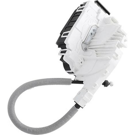 2047201835 is applicable to the right front door lock actuator of Mercedes-Benz vehicles. (1/5)