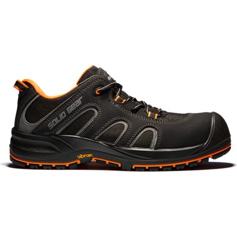 SCARPA GRIFFIN N.45 NERO