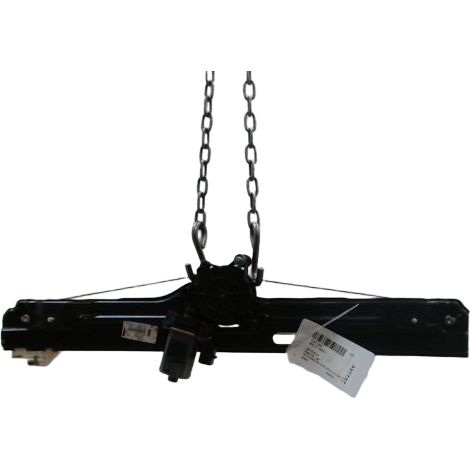 Mecanisme+moteur Leve-glace Avant Gauche FIAT 500 2007- [PRODUIT D'OCCASION]♻️52054565