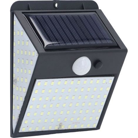 Solar garden lights, set of 2, stainless steel tubes, double layer, stars and moon, with LEDs, IP65 waterproof, ideal for lawns, sidewalks, terraces, balconies and landscaping decorations. (1/5)