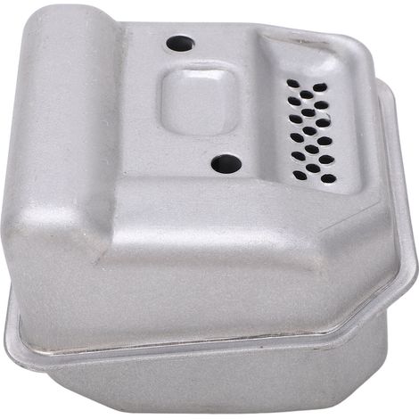 Silencieux d'échappement robuste pour tondeuse, kit stable pour tronçonneuse Stihl MS170 (1/5)