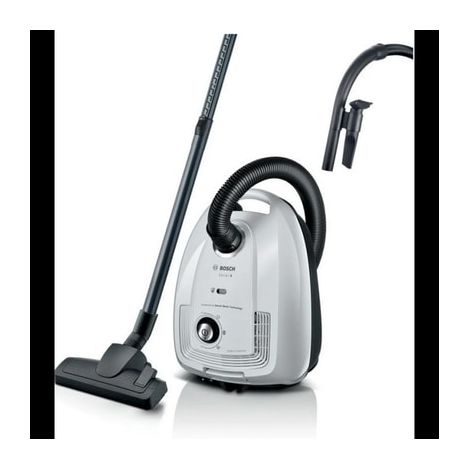 Aspirateur Bosch bgl38wh2 600W capacité 4L (1/3)