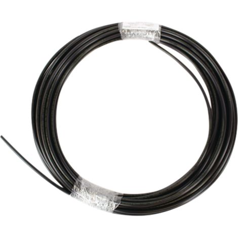 Tuyau en plastique 25 m 15 mm 82770191 GRANIT 828 251 115 6