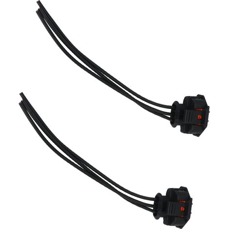 2 capteurs de position d'arbre à cames PC641, connecteurs de remplacement pour Chrysler Crossfire 2004-2008 (1/5)