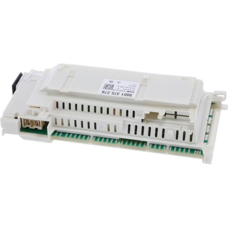 MODULE DE PUISSANCE PROGRAMMÉ POUR LAVE VAISSELLE SIEMENS - 12007794 (1/2)