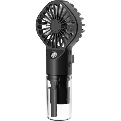 ventilateur brumisateur (1/4)