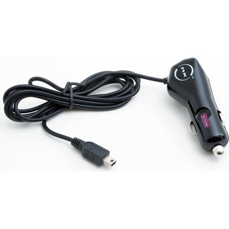 NX - Câble 12/24V 5W mini USB 1m5 (1/3)