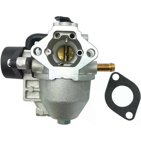 Carburateur pour tondeuses à gazon Kawasaki FJ180V et autres moteurs OHV 60 CV 159 cm³ - Ensemble carburateur 15004-0951 15004-0833