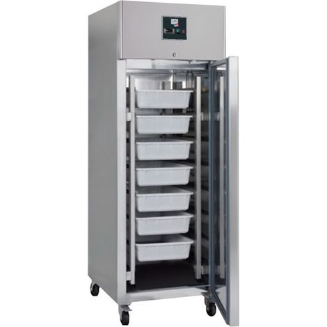 Armoire réfrigérée Professionnelle Inox-5/+5°C L2G