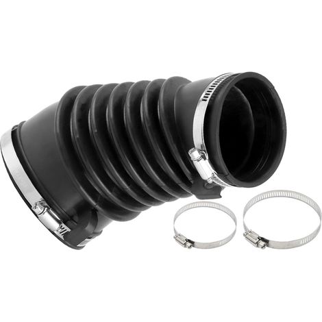 17228R5ZG01 Air Box To Turbo Air Intake Hose for Honda CR-V 1.6 2013-2018 Air Box To Air Intake Hose Pipe Tube Replacement 17228R5ZG02 (1/5)