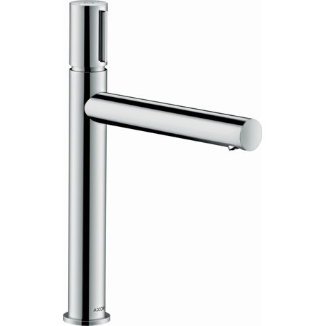 hansgrohe AXOR Uno Select Waschtischmischer 200, ohne (1/5)