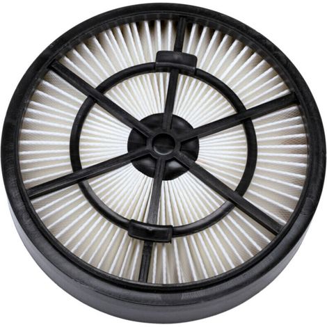 Scheppach - Filtre HEPA - Convient parfaitement au Sprayvac20 - Filtre pour aspirateur injecteur extracteur (1/2)