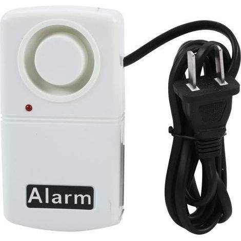 Alarme de panne de courant - DUO - Intelligent 120db - Coupure De Puissance Automatique-Ywey (1/5)