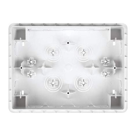 Interfacce per integrazione con standard differenti Bticino Living now