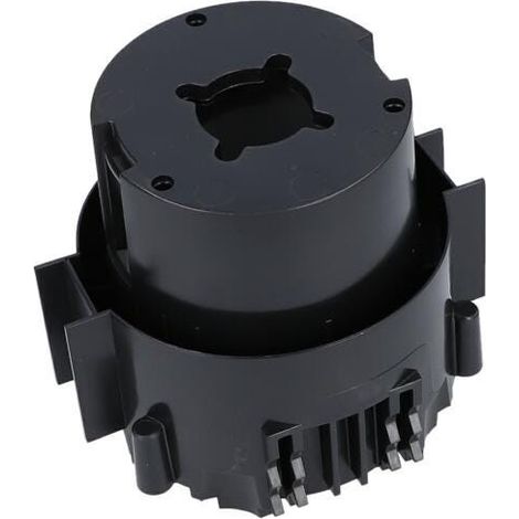 Carter de moteur pour Tondeuse a gazon BOSCH OUTILLAGES - F016L68952