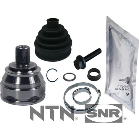 Kits joint coté roue - OJK54.011 - SNR - Compatible avec véhicule Volkswagen
