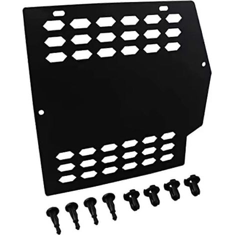 Kit de protection anti-poussière pour batterie de VTT Can-Am Maverick X3 2015-2022 (1/5)
