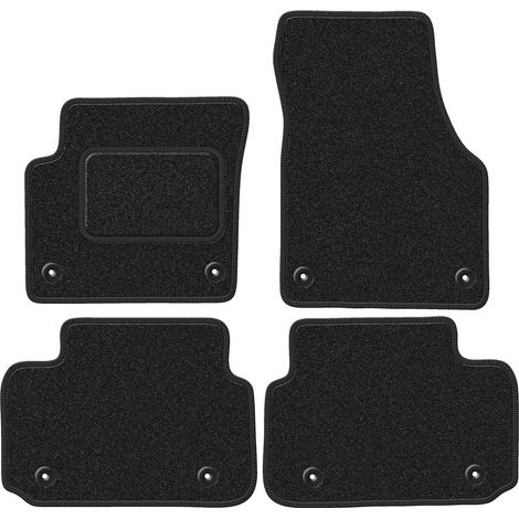 Tapis de sol ANTHRA pour Land Rover Discovery Sport SUV (2014-) (1/5)