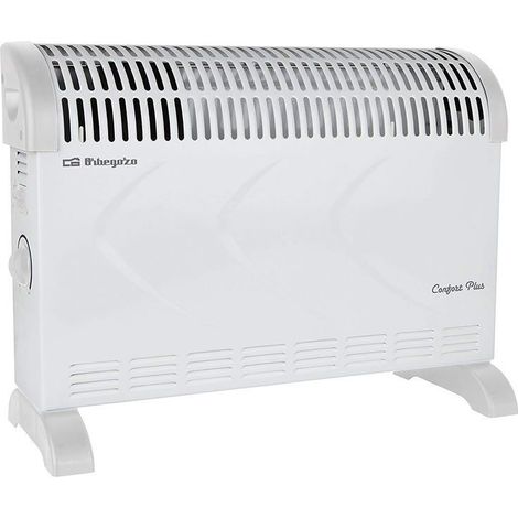 Elektrischer Heizkörper Orbegozo CV2300 weiß 2000W 525mm