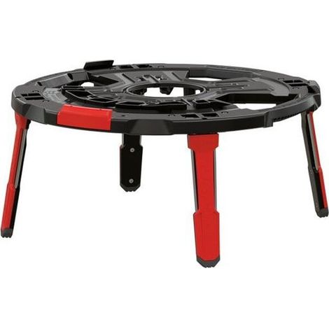 Adapterplatte Runpotec XB 500 APF langlebig stabil