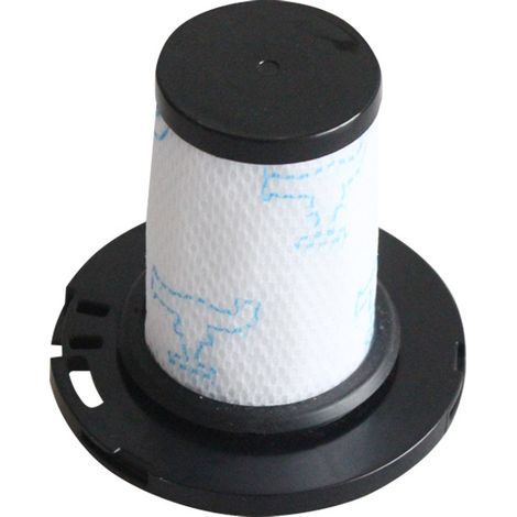 Compatible with accessories, filter cartridges and grilles for aspirators RH9890WO/RH9879WO/X-FORCE FLEX ZR009007 (1/5)