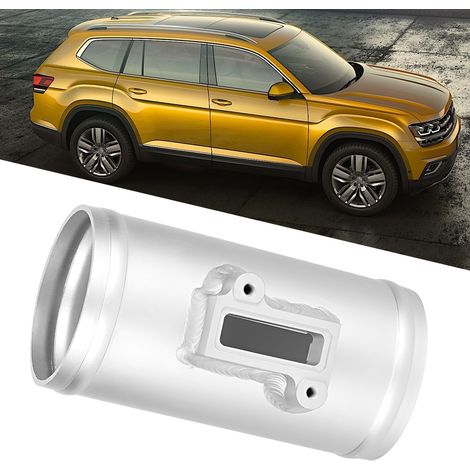 63-mm-Ansaugluftmengenmesser-Adapter für Honda, Montagehalterung, kompatibles Motorteil (1/5)