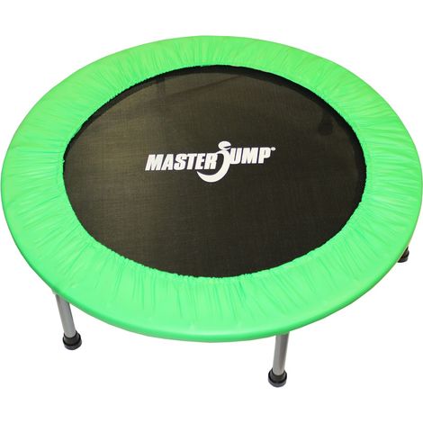 Trampolín MASTERJUMP 96cm (1/3)