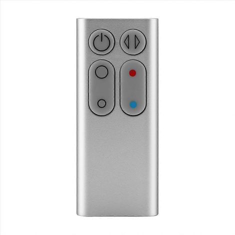 De remplacement AM04 AM05 télécommande pour ventilateur chauffage argenté (1/5)