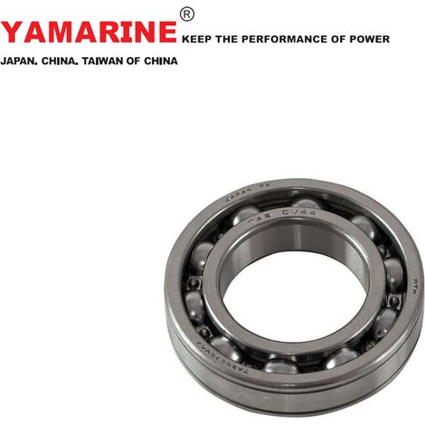 Roulement pour moteur hors-bord Suzuki 40 ch SUZUKI 09262-35070 (1/5)