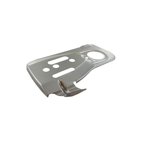Plaque Protection Pour Pignon De Chaîne De Tronçonneuse Adaptable Pour Husqvarna Modèles 455, 460, 461 - Jonsered Modèle 2255. R