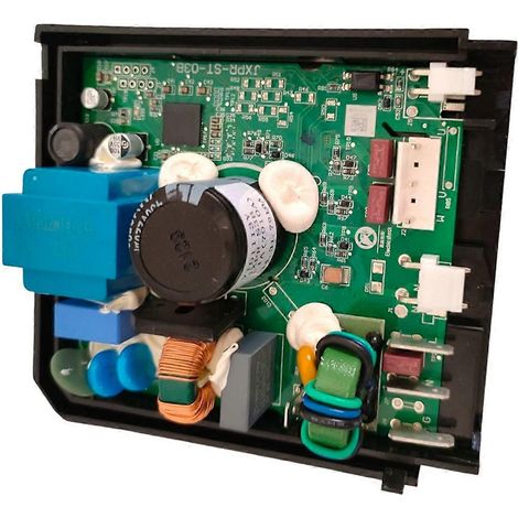 Steuerplatine für Kühlschrankkompressor, Frequenzumrichter JXPR-ST3B VTD1113Y (1/5)