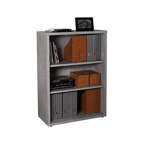 Composad LIBRERIA Disegno Cemento