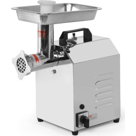 Wilk Profi-Fleischwolf Top Line 8 300W 80kg/h (1/3)