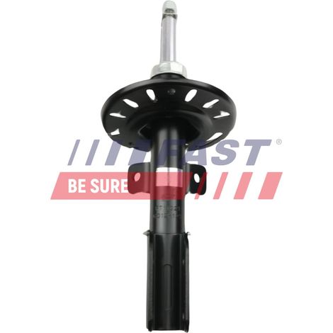 FT11021 ammortizzatore rapido anteriore sinistro/destro GAS (1/3)