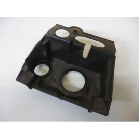 [PRODUIT D'OCCASION] Plastique divers origine pour Moto Suzuki 50 AP Occasion
