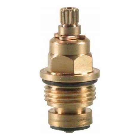 TESTA A FUNGO 1/2 PER BATTERIE G1/2B.M4-6H -DZ.