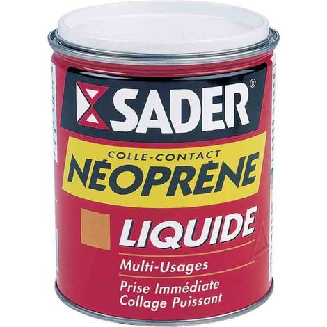 SADER COLLE CONTACT NEOP.LIQ.750ML SADER - 30611644