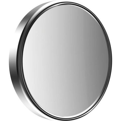 Miroir adhésif PURE rond. d: 1536mm. 3-fois chromé