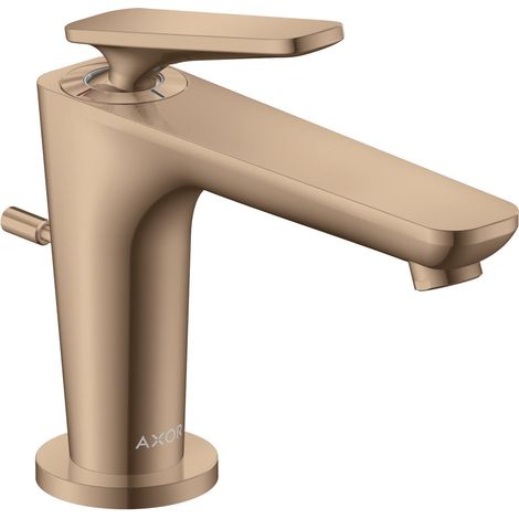 hansgrohe AXOR Citterio C Mitigeur monocommandé pour lavabo 90,