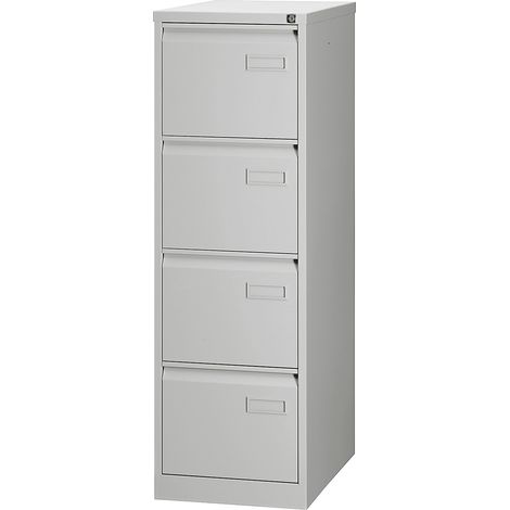 BISLEY, Classeur pour dossiers suspendus LIGHT, à 1 rangée, 4 (1/3)