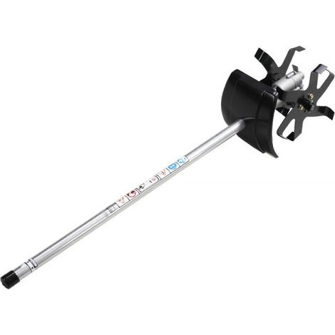 Attacco zappetta Shindaiwa