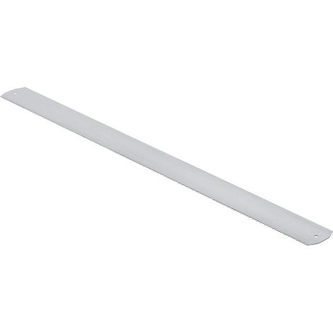 Geberit Sägeblatt für Handgehrungssäge, 73x6cm, 359844001 (1/3)