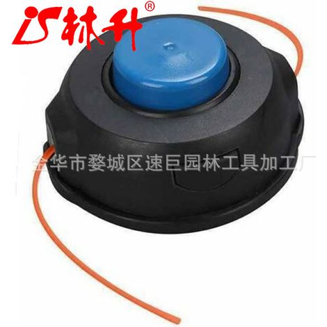 Accessories for machines in the garden, accessories for clay windows, a nylon coupe, Troy-Bilt black fendu (1/4)