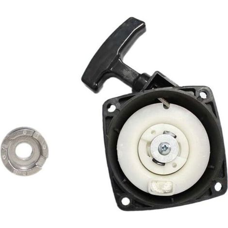 A051001520 502843101 Lanceur de démarreur avec Griffe de démarreur Compatible with Redmax Echo Husqvarna (1/2)