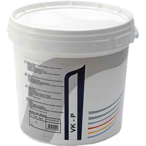 COLLA IN PASTA PER POLISTIROLO 'VK-P' 700 gr