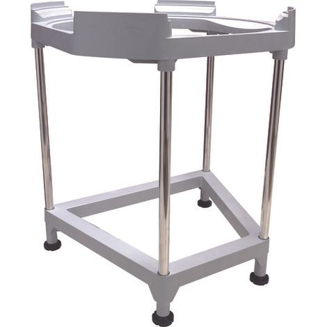 Trépied pour chauffe-eau Ariston Ø560mm, 100 et 200L.