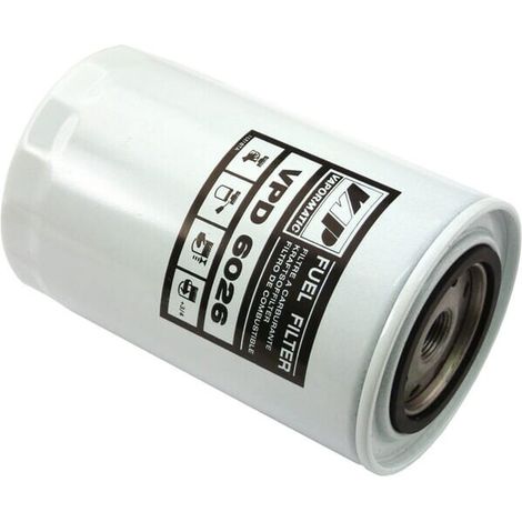 Filtro carburante VAPORMATIC VPD6026