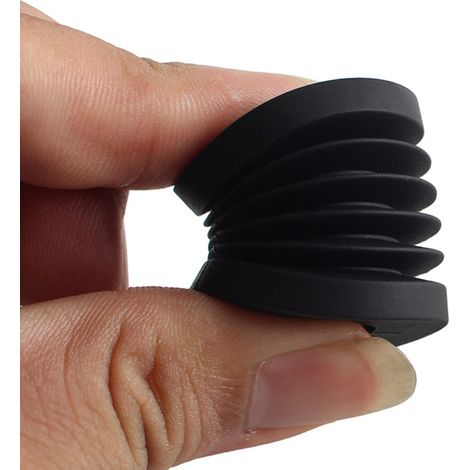 Repose-pieds absorbant les chocs pour imprimantes 3D,-4
