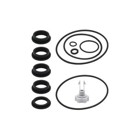 Kit de valve de dégagement d air 25013 – Avec joint torique L – Remplacement pour pompe Intex-4 lots