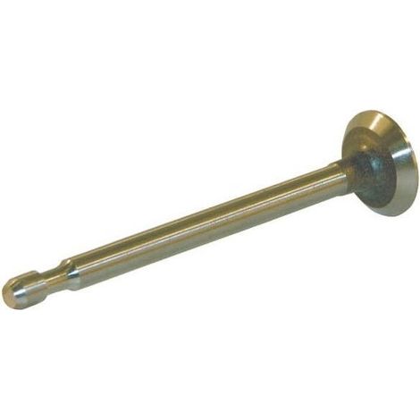 296676 - Soupape Echappement pour moteur BRIGGS et STRATTON
